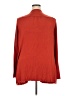 Coldwater Creek Red Cardigan Size 2X - photo 2