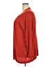 Coldwater Creek Red Cardigan Size 2X - photo 5