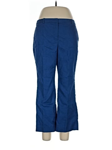 J.Crew Linen Pants (view 1)