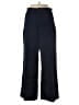 SPANX Blue Casual Pants Size M - photo 1