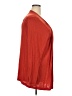 Coldwater Creek Red Cardigan Size 2X - photo 4