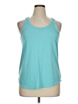 Ann Taylor Loft Active Tank