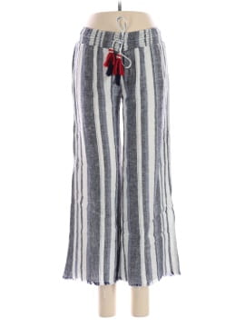 Indigo Rein Linen Pants