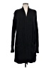 Barefoot Dreams Cozychic Lite Black Cardigan Size M - photo 1