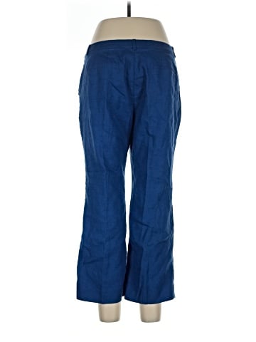 J.Crew Linen Pants (view 2)