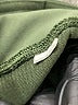 Athleta Solid Green Athletic Shorts Size M - photo 4