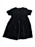B.T. Kids 100% Polyester Black Dress Size 7 - photo 2