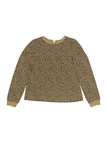 Crewcuts Pullover Sweater (view 1)