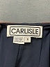 Carlisle Brown Casual Skirt Size 8 - photo 4
