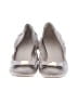 Cole Haan 100% Leather Gray Flats Size 8 - photo 2