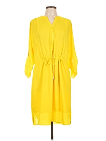 Larry Levine Casual Dress (view 1)