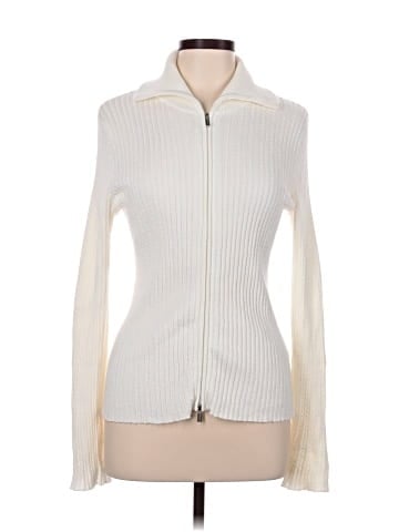 Jones New York Signature Cardigan (view 1)