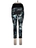 Spalding Athletic Graphic Black Leggings Size L - photo 1