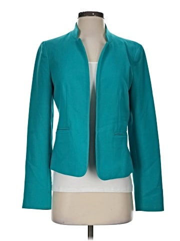 Ann Taylor LOFT Blazer (view 1)