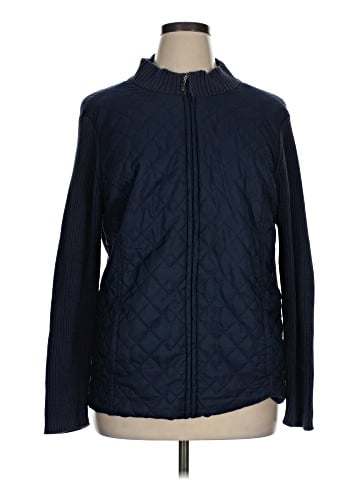 Croft & Barrow Cardigan (view 1)