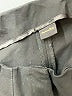 Massimo Dutti Black Casual Pants Size 10 - photo 7