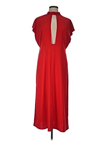 Topshop Casual Dress (view 1)