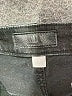 Kut from the Kloth Polka Dots Black Jeans Size 2 - photo 7