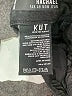 Kut from the Kloth Polka Dots Black Jeans Size 2 - photo 8