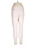 Alfani Ivory Casual Pants Size 12 - photo 1