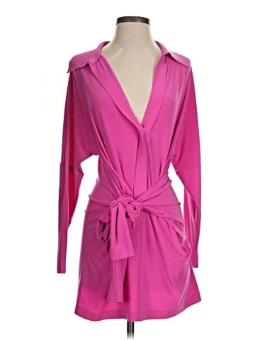 Norma Kamali Casual Dress (view 1)