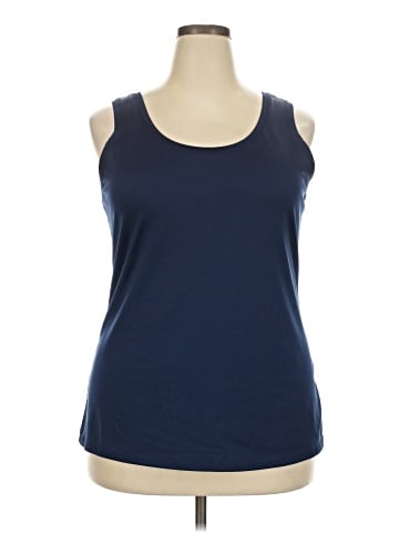 Roz & Ali Tank Top (view 1)