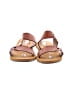 Billabong 100% Leather Tan Sandals Size 8 - photo 2