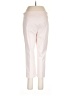 Alfani Ivory Casual Pants Size 12 - photo 2
