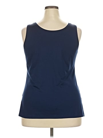 Roz & Ali Tank Top (view 2)
