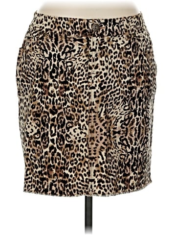 INC International Concepts Casual Skirt (view 1)