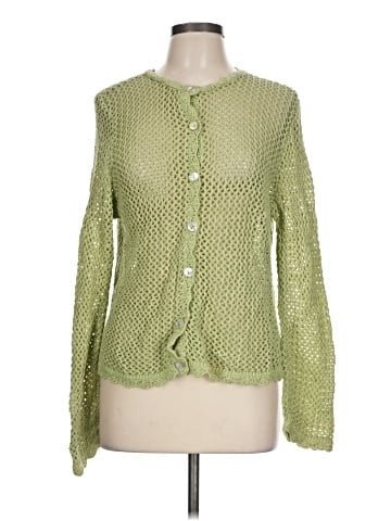 Threads Cardigan (view 1)