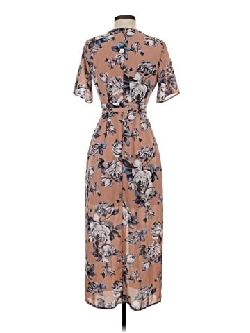 Sienna Sky Casual Dress (view 2)
