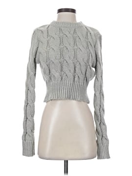 Shein Turtleneck Sweater (view 1)