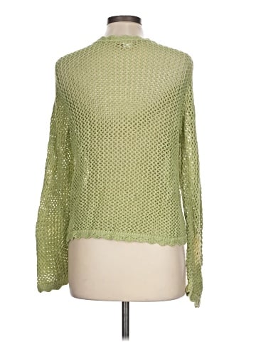 Threads Cardigan (view 2)