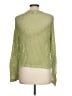 Threads Green Cardigan Size L - photo 2