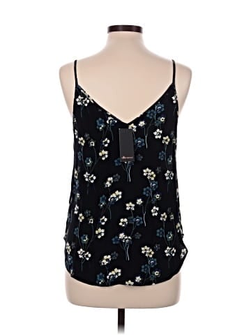 Ella Moss Sleeveless Blouse (view 2)