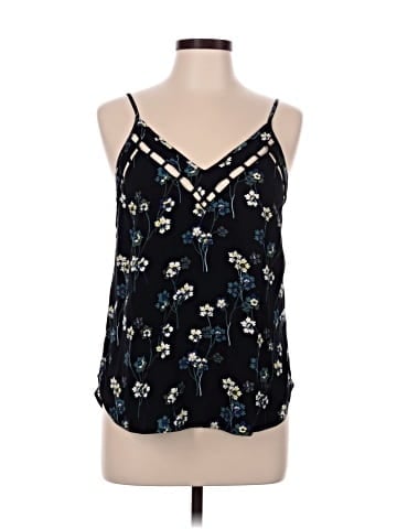 Ella Moss Sleeveless Blouse (view 1)