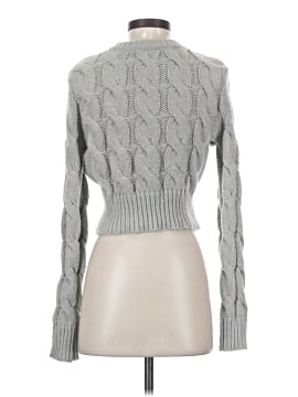 Shein Turtleneck Sweater (view 2)