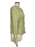 Threads Green Cardigan Size L - photo 4