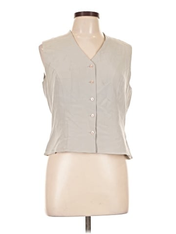 Classiques Entier Vest (view 1)