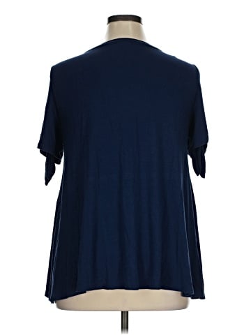 Westport Short Sleeve Top (view 2)