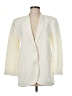 Ann Taylor 100% Acetate Ivory Blazer Size 6 - photo 1