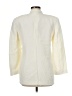 Ann Taylor 100% Acetate Ivory Blazer Size 6 - photo 2