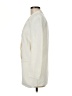 Ann Taylor 100% Acetate Ivory Blazer Size 6 - photo 5