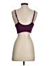 Athleta Burgundy Sleeveless Top Size S - photo 2