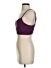 Athleta Burgundy Sleeveless Top Size S - photo 5