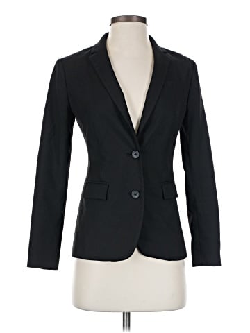 Banana Republic Factory Store Blazer (view 1)