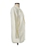 Ann Taylor 100% Acetate Ivory Blazer Size 6 - photo 4