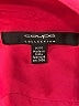 Coupé Collection 100% Polyester Pink Sleeveless Blouse Size M - photo 4