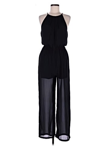 All in Favor Jumpsuit (view 1)